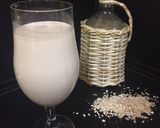 Foto del paso 4 de la receta: Leche de avena