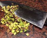A picture of step 8 of Instant Talbeenah ( Date barley porridge).