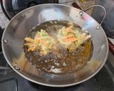 Foto langkah ke 5 dari resep Bakwan Sayur Crispy.