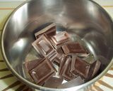 Foto del paso 2 de la receta Chocolate de tartas