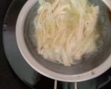 Foto langkah ke 6 dari resep Kue Bawang ekonomis.