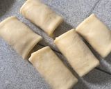 Foto langkah ke 4 dari resep Chicken Egg Roll (ala Hokben).