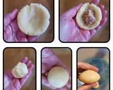 عکس مرحله 11 از دستور کلوچه سنتی قزوین