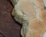 A picture of step 12 of Pollo al disco.