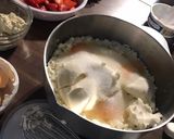 Reform epres túrótorta recept fázis 1 fotója