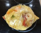 Foto del paso 2 de la receta Sartenuca de bacalao