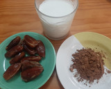 Foto del paso 6 de la receta: Brownie súper sano