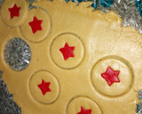 A picture of step 7 of Simple sugar cookies.