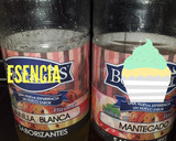 Foto del paso 3 de la receta: Torta marmoleada