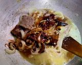 Foto langkah ke 4 dari resep Bistik daging.
