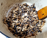 Foto del paso 3 de la receta: Arroz con champiñones