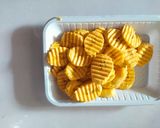 A picture of step 1 of Plantain.