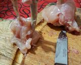Foto del paso 4 de la receta: Alitas de pollo crocantes