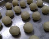 A picture of step 2 of Stuff Mawa Jamun.