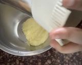 A picture of step 1 of Homemade Chocolate Biscuits for Kids.