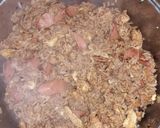 Foto del paso 7 de la receta: Arroz chaufa