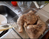 Foto del paso 2 de la receta: Muslos de pollo a la cerveza