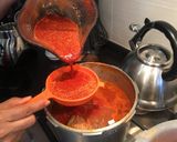 A picture of step 12 of Sonora-Style Barbacoa.