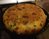 Foto del paso 5 de la receta: Sobras de arroz