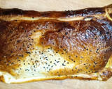 Foto del paso 7 de la receta: Lubina con costra, con un toque de salsa Ponzu+salsa de soja