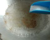 A picture of step 1 of Rava-Moong Dal Kachoris in Appam Maker.
