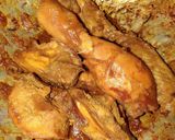 Foto langkah ke 4 dari resep Ayam Bakar Kecap.
