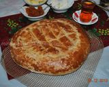 عکس مرحله 9 از دستور نان تنوری