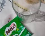 Cara Membuat 488 Hot Chocolate Milo 1