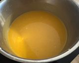 Édesburgonyás sütőtök krémleves jalapenoval recept fázis 3 fotója