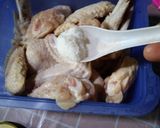 Foto langkah ke 1 dari resep Chicken Wings.