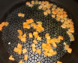 Foto del paso 2 de la receta: Risotto