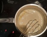 Une image de l'étape 4 de Béchamel Généreuse au Comté.