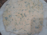 Methi Paratha