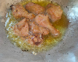 Foto langkah ke 6 dari resep Ayam Goreng Kemiri.