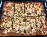 Foto del paso 8 de la receta: Tartaleta de verduras en Thermomix