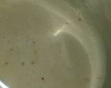 Coffee recipe step 3 photo