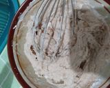 Foto langkah ke 7 dari resep Ice Milo Cake.