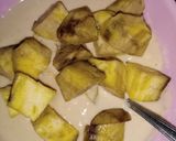Foto langkah ke 5 dari resep Cemilan Ubi Kekinian.