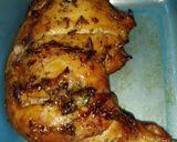 รูปขั้นตอนการทำที่ 11 ของ ไก่แดดเดียว 3 รส