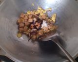 Foto langkah ke 3 dari resep Oseng Kecap Tempe-Telur.