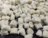 Foto del paso 8 de la receta: Ñoquis de papa y perejil