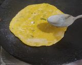 मिस्सी रोटी (Missi roti recipe in hindi) रेसिपी चरण 5 फोटो