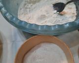 Foto del paso 2 de la receta: Pan chato