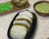 Foto langkah ke 5 dari resep Lemang.
