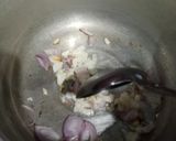 Foto langkah ke 1 dari resep 849) Sayur Bening Lobak Bakso.