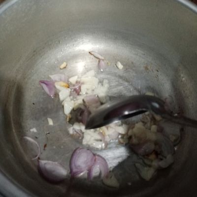 Langkah 1