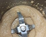 Foto del paso 3 de la receta: Turrón sabor Ferrero Rocher 🍫