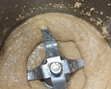 Foto del paso 3 de la receta: Turrón sabor Ferrero Rocher 🍫