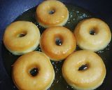 Foto langkah ke 9 dari resep Donuts classic empuk ala J'Co.