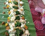 Foto langkah ke 7 dari resep Nasi Liwet.